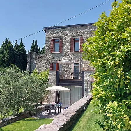 Fondo La Campagnola Gargnano