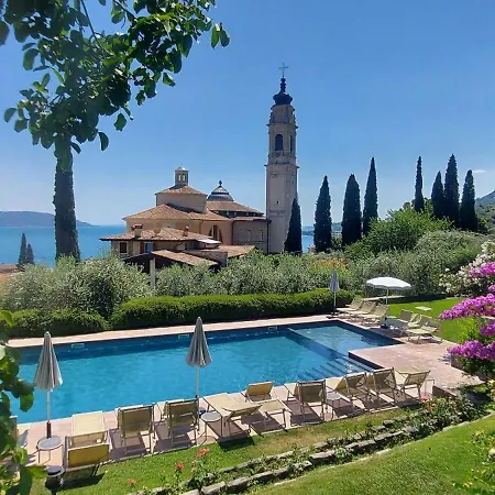 Fondo La Campagnola Aparthotel 3*