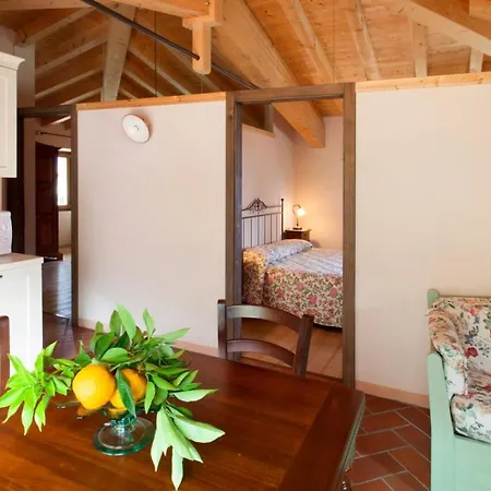 Fondo La Campagnola Aparthotel