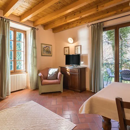 Aparthotel Fondo La Campagnola 3*