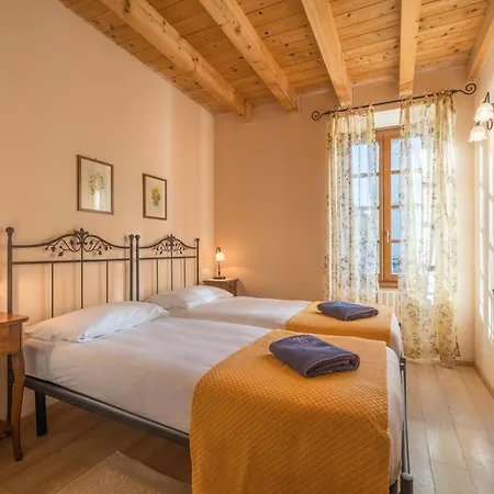 Fondo La Campagnola 3*