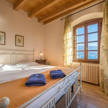 Fondo La Campagnola Gargnano
