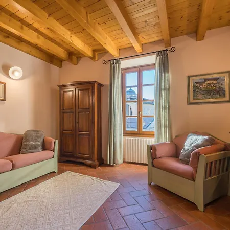 Aparthotel Fondo La Campagnola