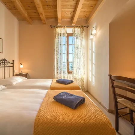 Fondo La Campagnola Aparthotel 3*