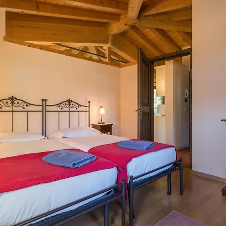 Fondo La Campagnola