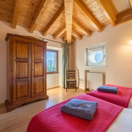 Fondo La Campagnola Aparthotel 3*