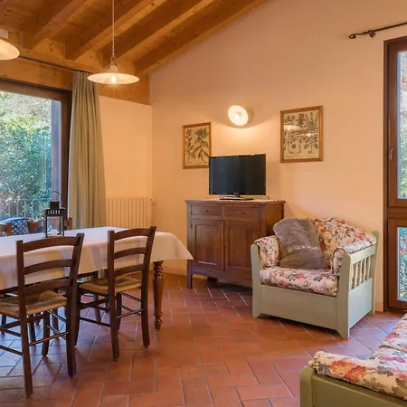 Aparthotel Fondo La Campagnola Gargnano