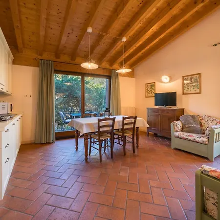 Fondo La Campagnola Aparthotel
