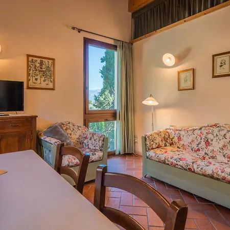 Aparthotel Fondo La Campagnola