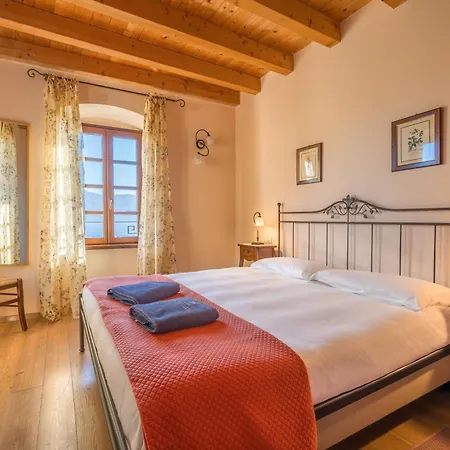 Fondo La Campagnola Aparthotel 3*