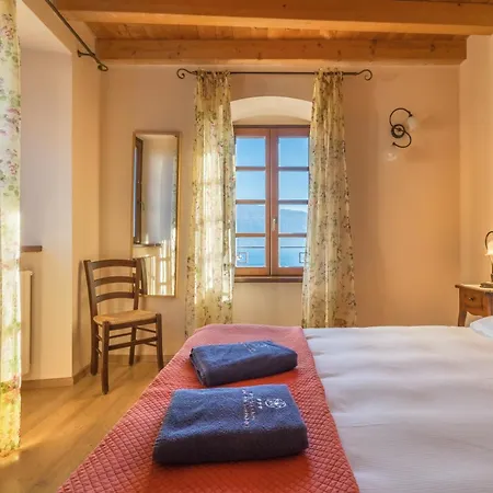 Aparthotel Fondo La Campagnola 3*