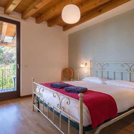 Fondo La Campagnola Aparthotel