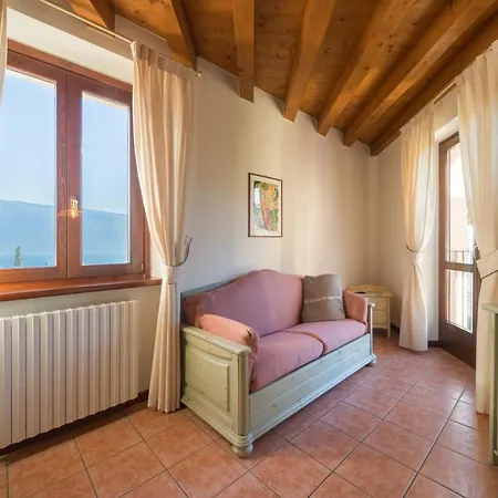 Fondo La Campagnola Aparthotel 3*