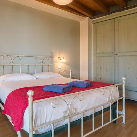 Fondo La Campagnola 3*