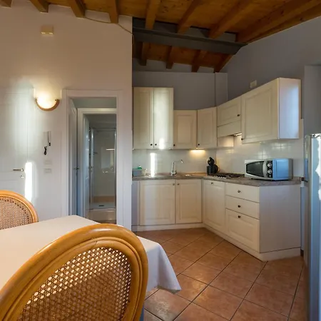 Aparthotel Fondo La Campagnola 3*