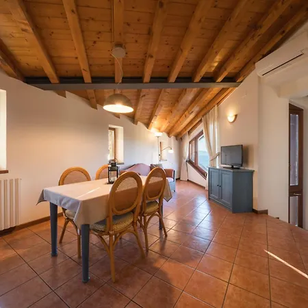 Aparthotel Fondo La Campagnola Gargnano