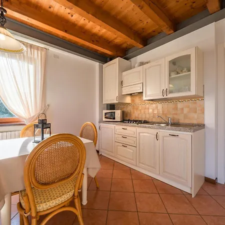 Fondo La Campagnola Apart-hotel
