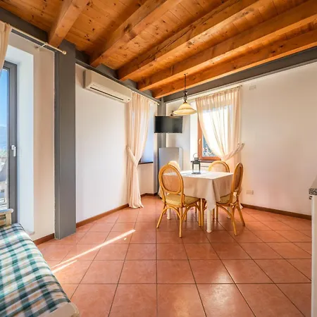 Fondo La Campagnola Aparthotel 3*