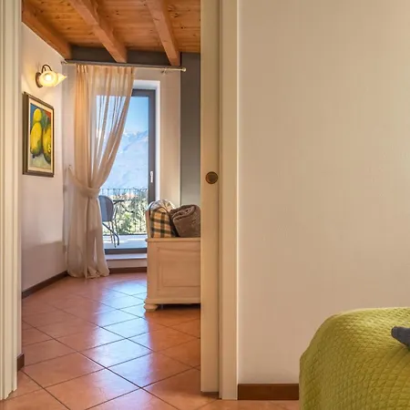 Fondo La Campagnola Aparthotel Gargnano