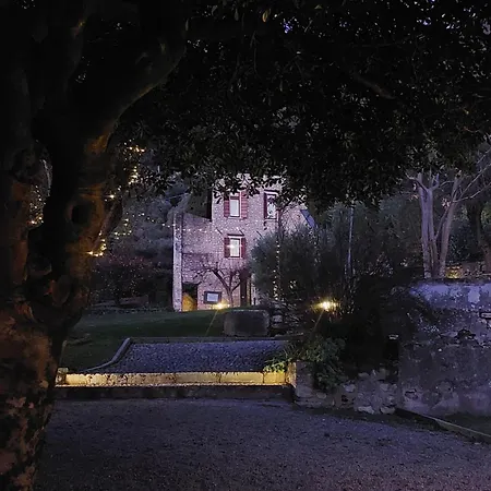 Fondo La Campagnola Gargnano