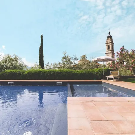Fondo La Campagnola Apart-hotel 3*