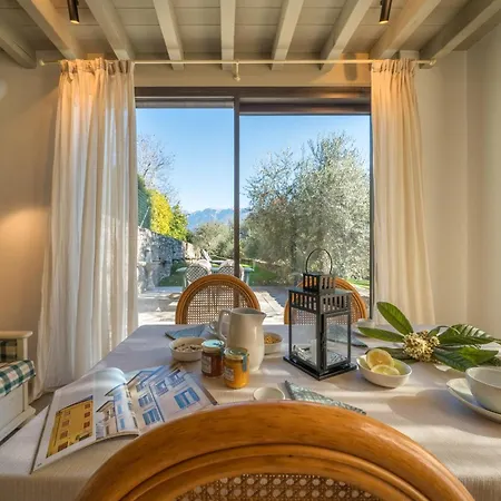 Aparthotel Fondo La Campagnola 3*