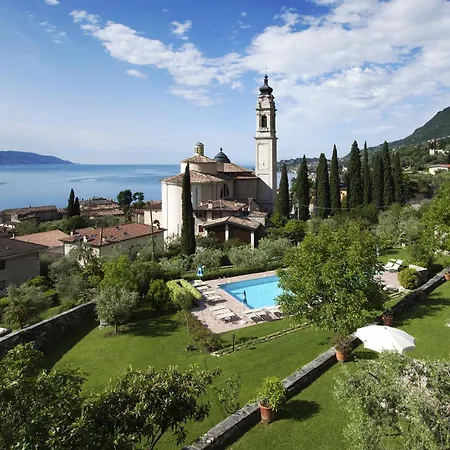 Apart-hotel Fondo La Campagnola Gargnano