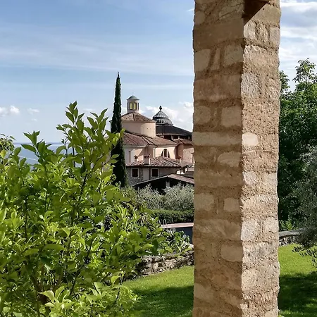 Fondo La Campagnola 3*