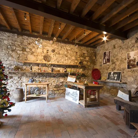 Fondo La Campagnola Gargnano