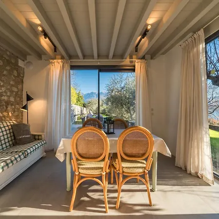Apart-hotel Fondo La Campagnola