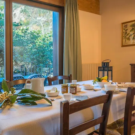 Fondo La Campagnola Lägenhetshotell