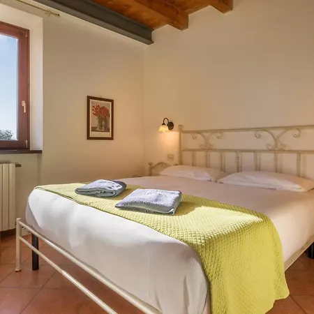 Fondo La Campagnola Lägenhetshotell