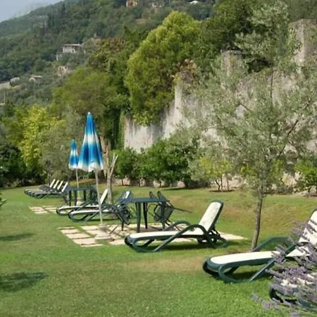 Fondo La Campagnola 3* Gargnano