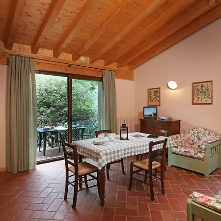 Lägenhetshotell Fondo La Campagnola