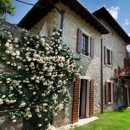 Fondo La Campagnola 3* Gargnano