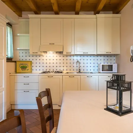 Aparthotel Fondo La Campagnola Gargnano