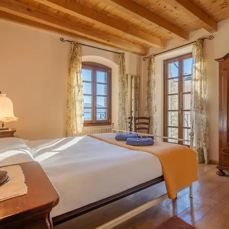Fondo La Campagnola Aparthotel