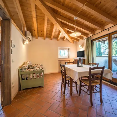 Fondo La Campagnola Aparthotel Gargnano