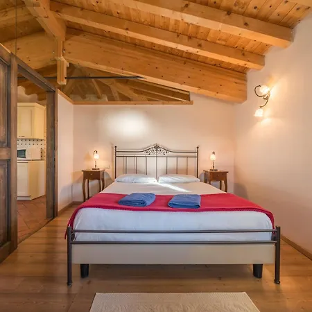 Fondo La Campagnola Aparthotel