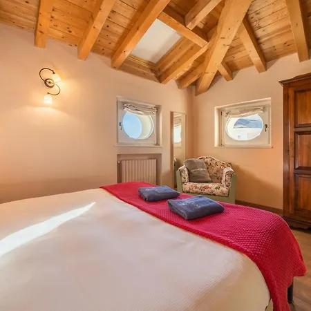 Aparthotel Fondo La Campagnola