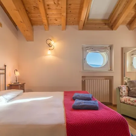 Fondo La Campagnola Aparthotel Gargnano