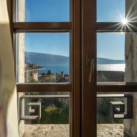 Aparthotel Fondo La Campagnola 3*