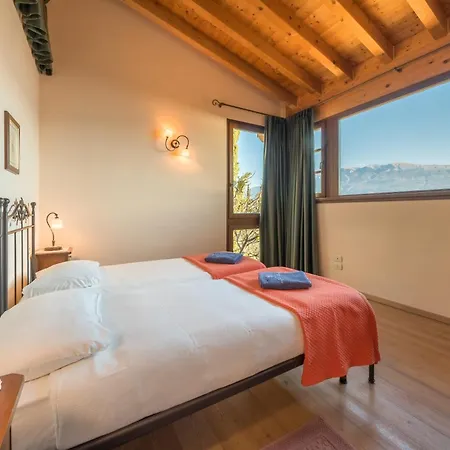 Fondo La Campagnola Aparthotel Gargnano