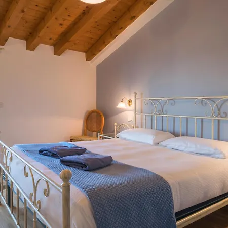 Fondo La Campagnola Aparthotel