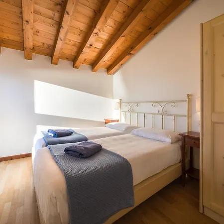 Fondo La Campagnola Aparthotel 3*