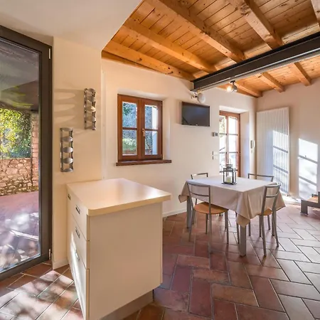 Fondo La Campagnola Aparthotel