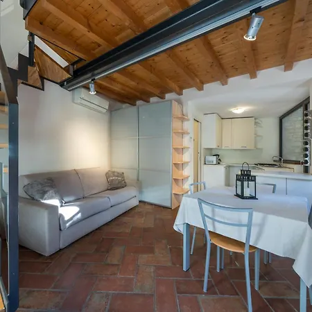 Aparthotel Fondo La Campagnola