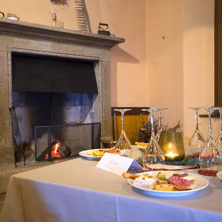 Aparthotel Fondo La Campagnola 3*