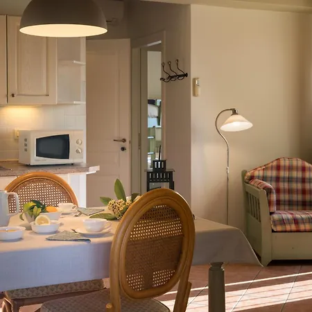 Fondo La Campagnola Aparthotel