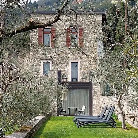 Aparthotel Fondo La Campagnola Gargnano